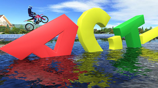 Bike Master 3D