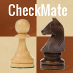 Cover Image of ダウンロード Chess Blackout: Free Chess for Android 1.7 APK