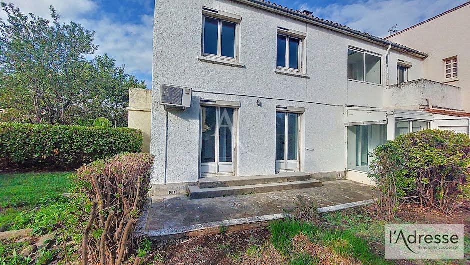 Vente maison 5 pièces 95 m² à Nimes (30000), 264 000 €