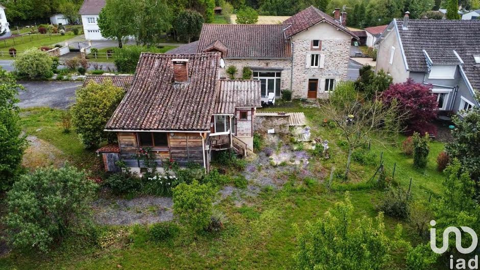 Vente maison 8 pièces 194 m² à Aixe-sur-Vienne (87700), 262 500 €