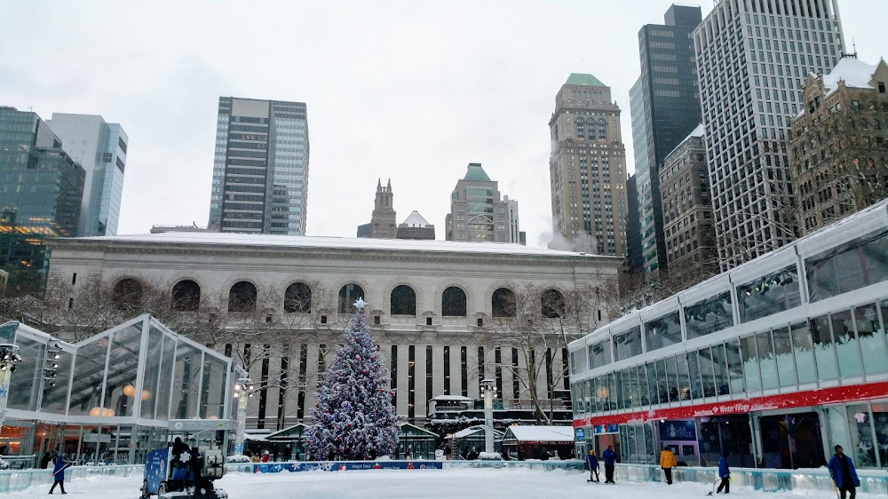 New York City в картинках. Фотоотчет по нескольким поездкам