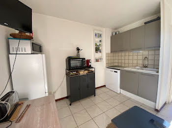 appartement à Sète (34)