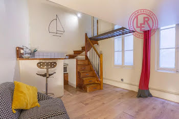 appartement à Paris 1er (75)