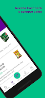 Meu Posto App Screenshot