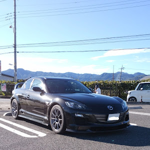 RX-8 SE3P