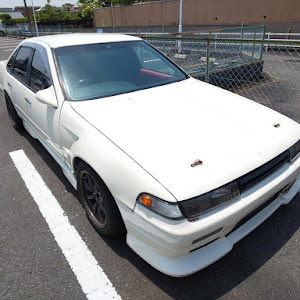 セフィーロ A31