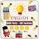 Test grammaire anglais 5000  icon