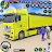 US Truck Games Truck Simulator icon