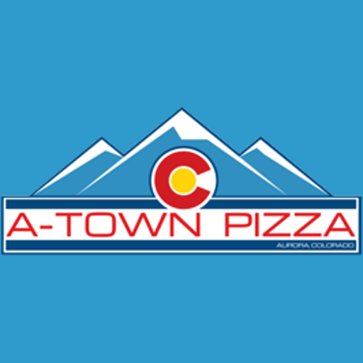 A-Town Pizza 生活 App LOGO-APP開箱王