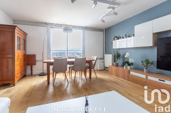 appartement à Asnieres-sur-seine (92)