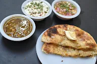 Ambarsariya menu 4