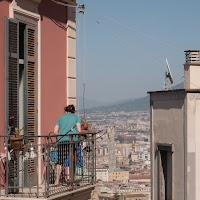 Napoli segreta di 