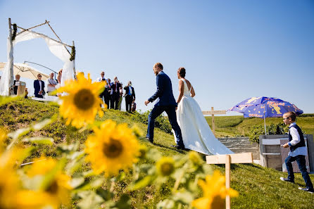 Fotógrafo de bodas Markus Morawetz (weddingstyler). Foto del 26 de agosto 2020