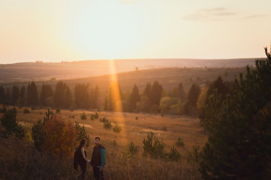 Wedding photographer Ilsur Gareev (ilsur). Photo of 20 February 2015