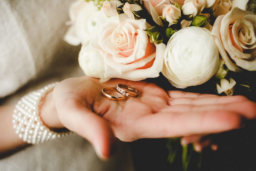 Fotógrafo de casamento Anna Demyanova (anyamars). Foto de 7 de outubro 2019