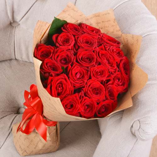 Love and Romance Flowers - Flowers Abuja  Same Day Flower Delivery in  Abuja, Nigeria