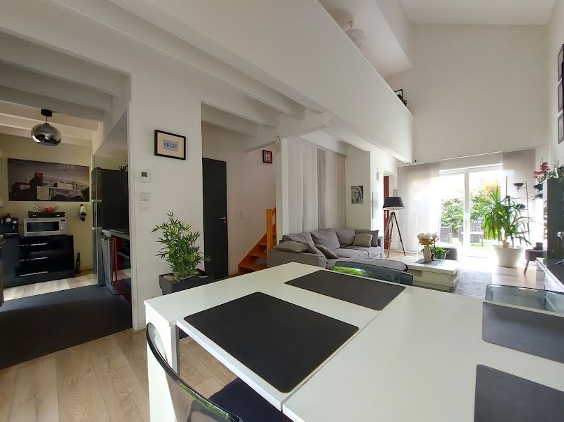 Vente maison 4 pièces 82 m² à Les Sorinières (44840), 309 500 €