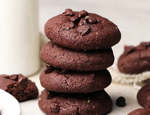 Choco Chip Cookies