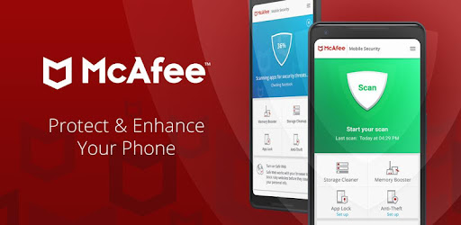 mcafee mobile antivirus activation code