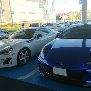 BRZ ZC6