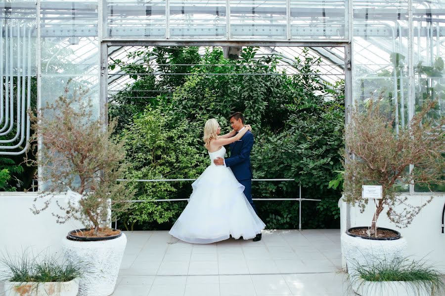 Fotógrafo de casamento Edith B (marryyoueu). Foto de 20 de dezembro 2017