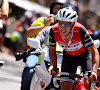 Richie Porte is één van de favorieten om de Tour Down Under te winnen