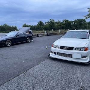 チェイサー JZX100