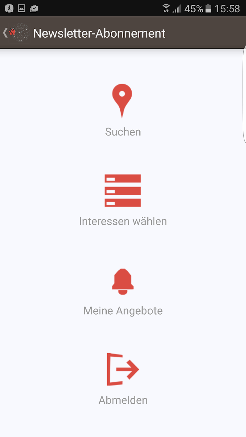 GlobalNetzwerk PRO Screen 2