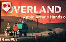 Overland HD Wallpapers Game Theme small promo image