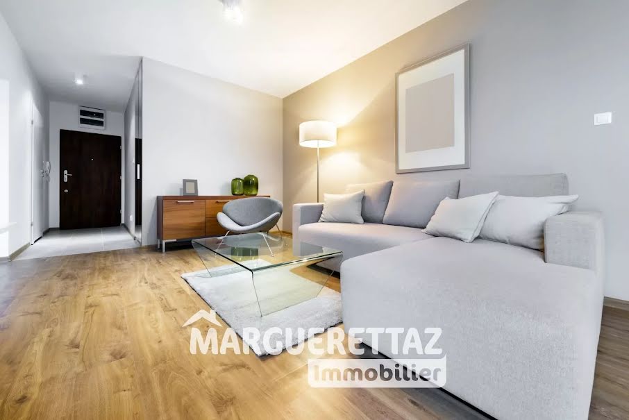 Vente maison 5 pièces 102.88 m² à Ville-en-Sallaz (74250), 389 900 €