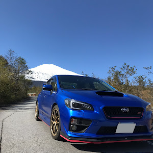 WRX STI