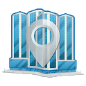 CenCity - Censimento impianti  icon