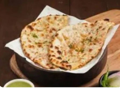 Tandoori Ajwain Paratha