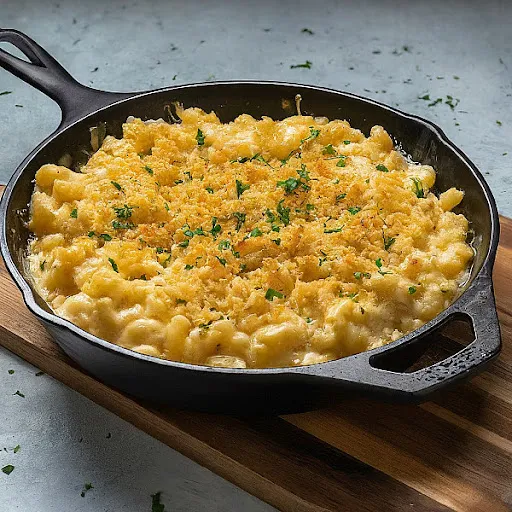 Macaroni & Cheese