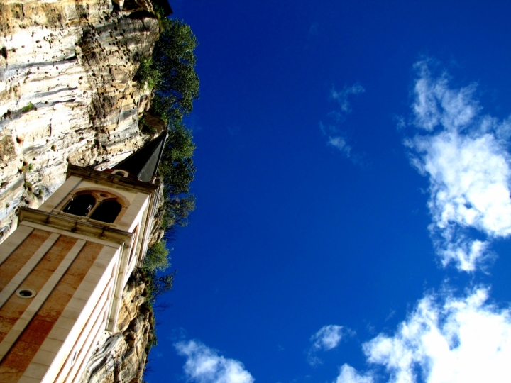 Quando la Terra sposa il Cielo di ah.terry