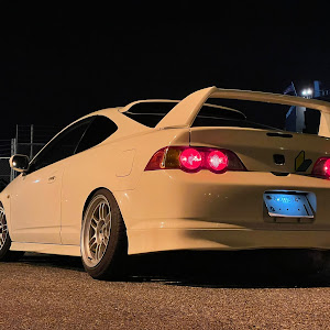 インテグラ DC5