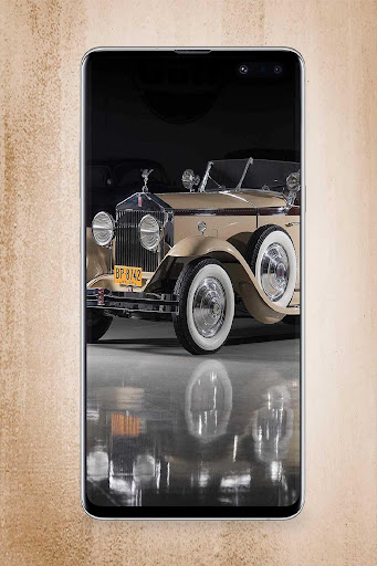 Vintage and Retro Wallpaper HD