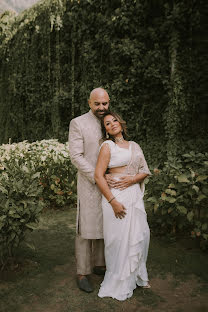 Hochzeitsfotograf Aleksandra Kubik (aleksandrakubik). Foto vom 11. Oktober 2023