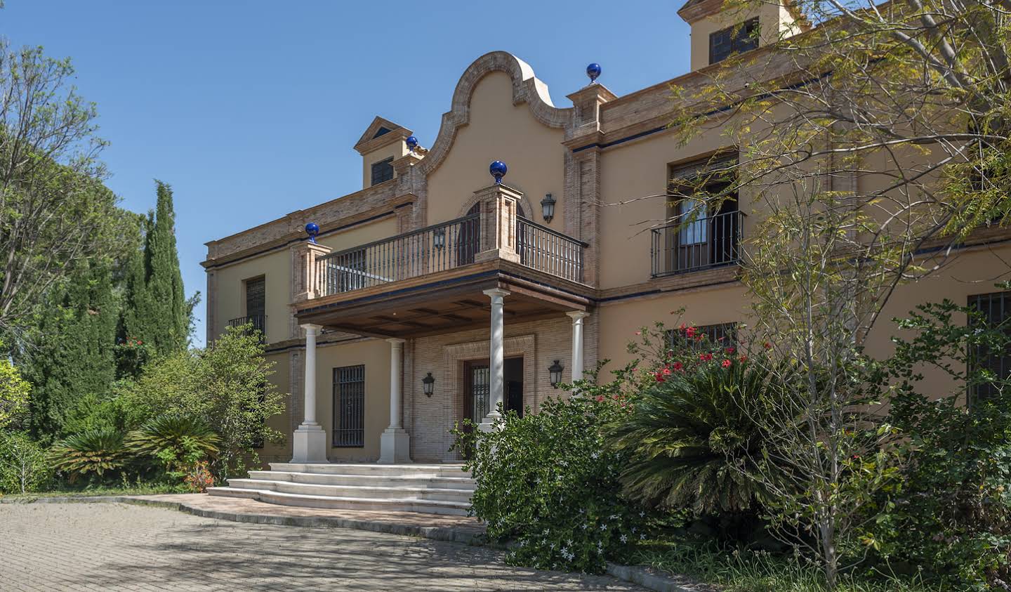 Maison avec piscine et jardin Écija