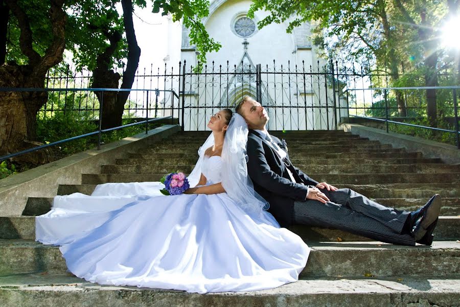 Photographe de mariage Erik Mojsej (mojsejerik). Photo du 16 avril 2019