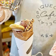 Gelato Pique Cafe(台中中港店)