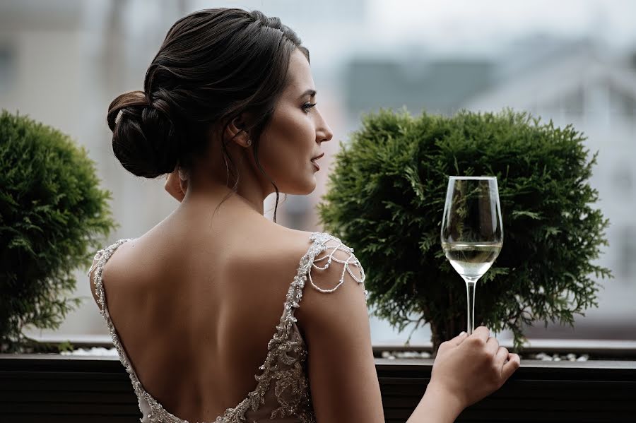 Fotografo di matrimoni Aleksey Stulov (stulovphoto). Foto del 22 luglio 2020