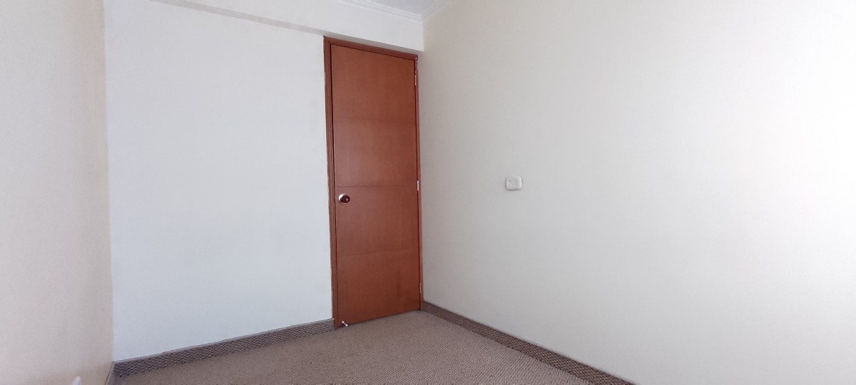 Apartamento En Arriendo - Galerias, Bogota