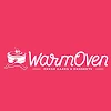 WarmOven Cake & Desserts, Malleswaram Rajajinagar, Bangalore logo