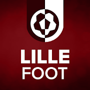 Lille Foot Live  Icon