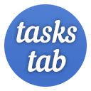 Tasks tab Chrome extension download