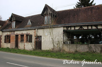 maison à Charbonnieres (28)