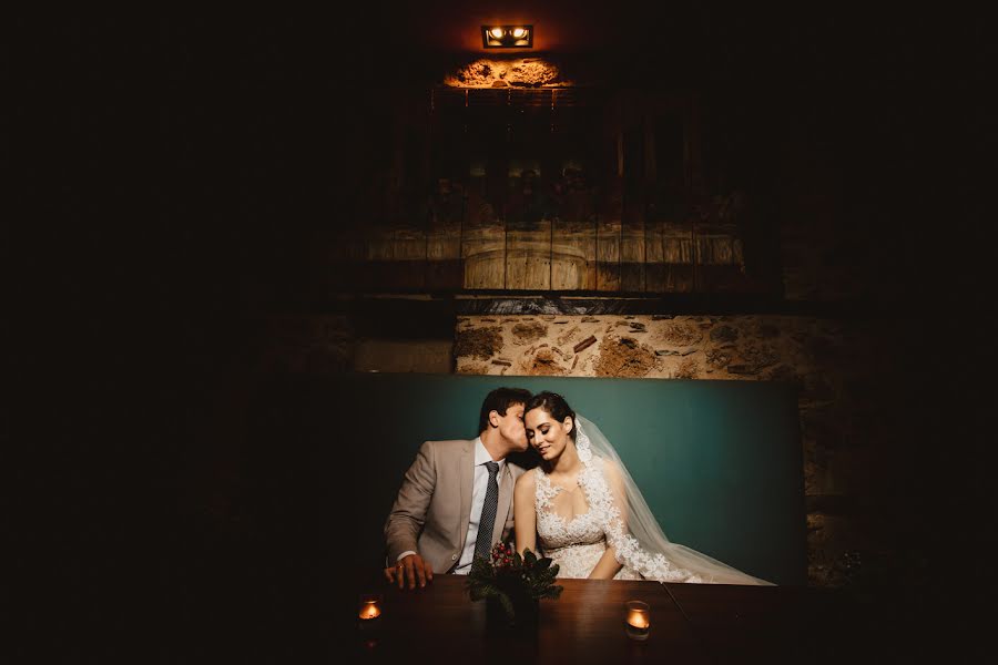 Wedding photographer Iraklis Soliopoulos (soliopoulos). Photo of 22 February 2020