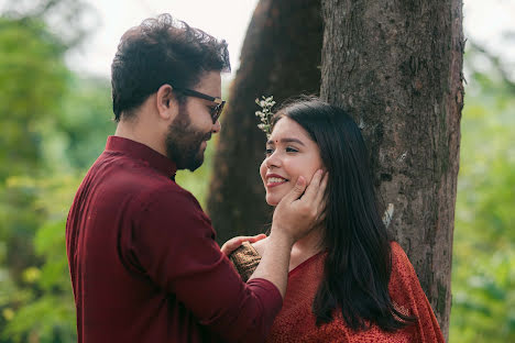 Fotografo di matrimoni Vaskar Biswas (vaskarbiswas). Foto del 19 giugno 2023