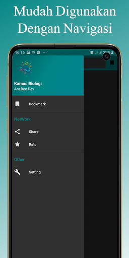 Kamus Istilah Biologi 2